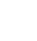 secure sheild - white outline