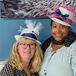 Derby Day Rehoboth Ladies